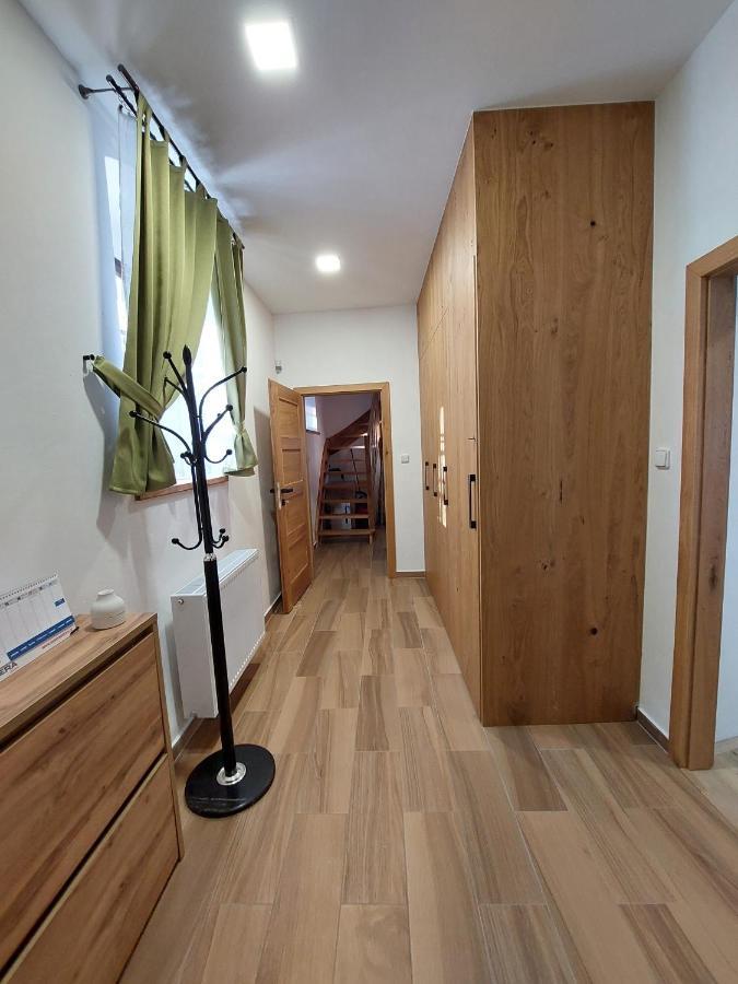 Villa Celnice Cesky Krumlov Exterior photo